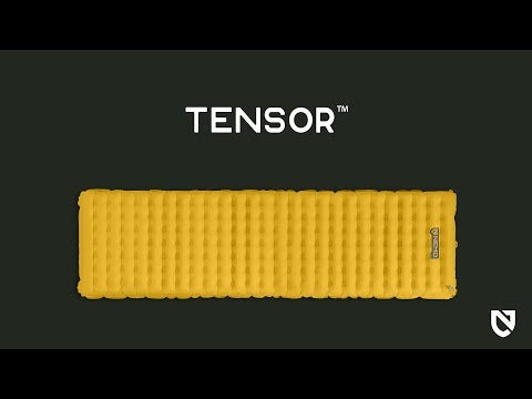 Tensor Regular Wide
