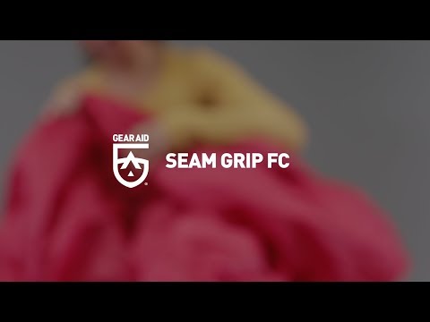 Seam Grip + FC Fast Cure Seam Sealant 59ml / 2 fl oz