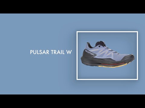 Pulsar Trail - Womens
