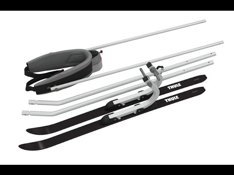 Chariot Ski Kit - Lite / Cross