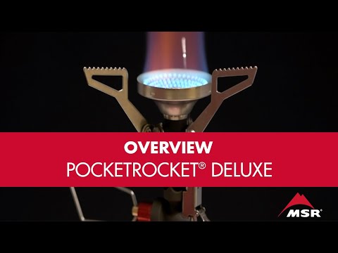 PocketRocket Deluxe