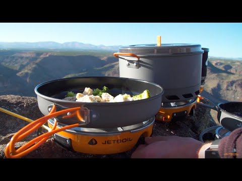 Genesis Basecamp 2 Burner Stove System