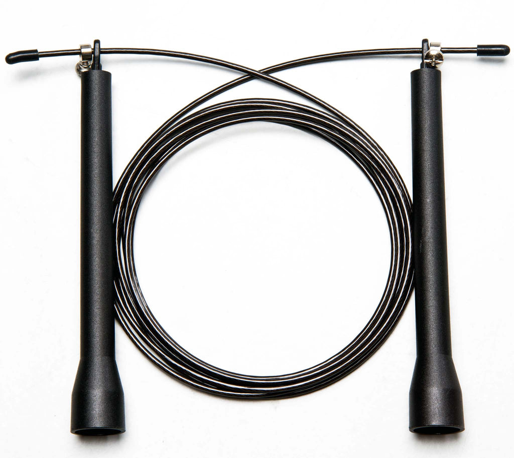 High Speed Cable Jump Rope - 10 feet 