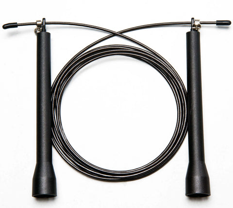 high jump rope