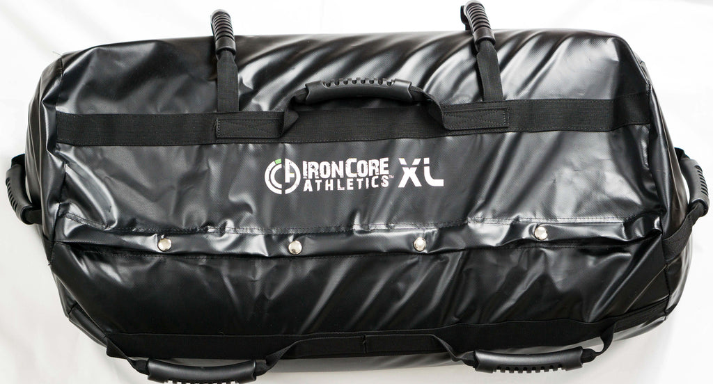 Sandbag Training Workout System - XL Outer Shell with 120lb capacity ...