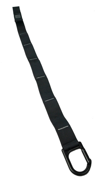 Heavy Duty Body Weight Fitness Straps | Iron Core Athletics