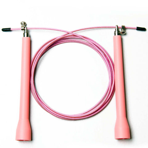 high jump rope