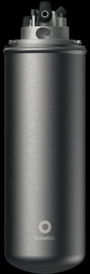 image of sumo which is bluewaters most powerful purifier a stainless steel cylinder