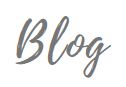 Blog In Footer