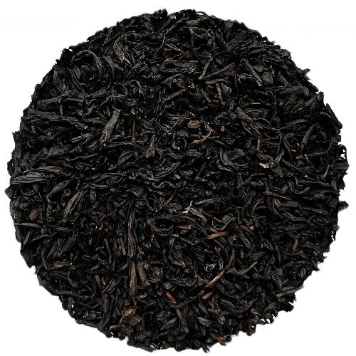 Billede af Earl Grey te