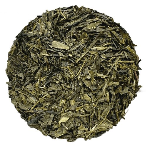 Billede af Kina Sencha Bliss