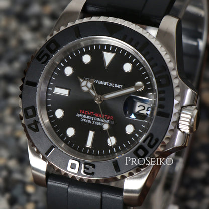 Montre Masteiko | Oysterflex