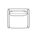 Edgar Accent Chair