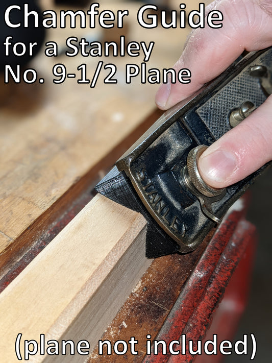 Lie Nielsen Plane and Chisel Sharpening Guide -  Portugal