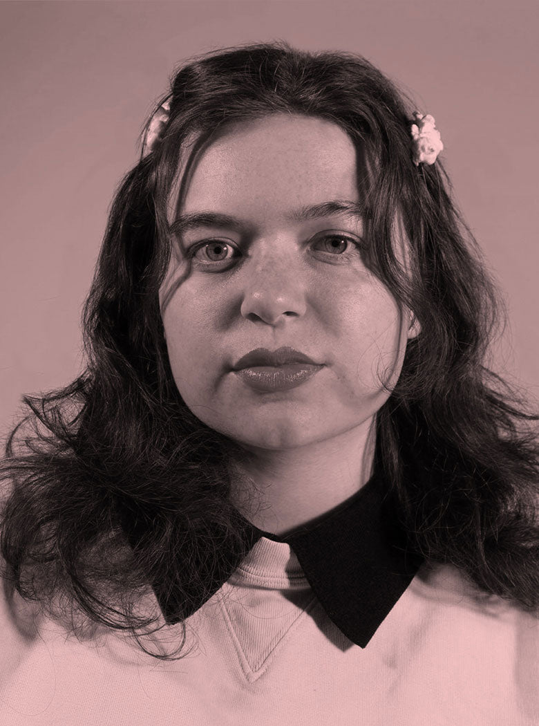 profile picture of Ainsley Romero