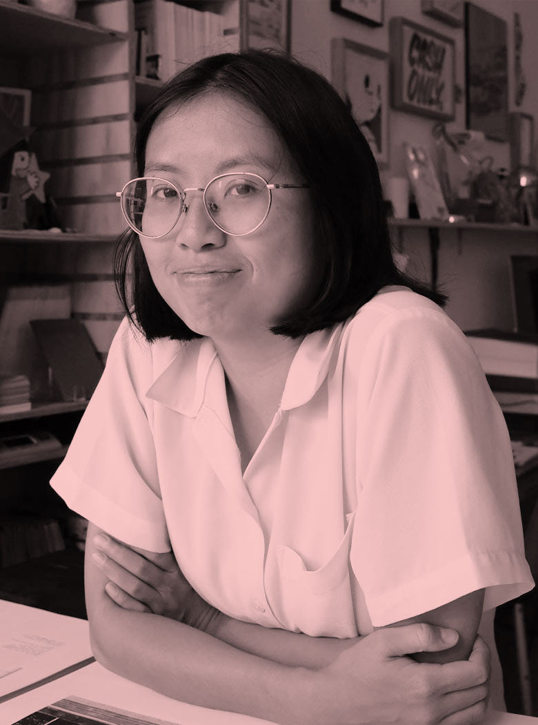 profile picture of Rose Wong