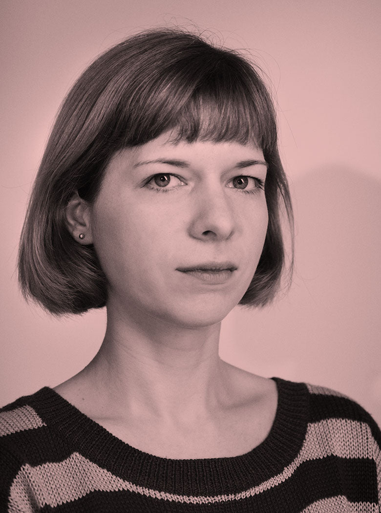profile picture of Anastacia Sholik