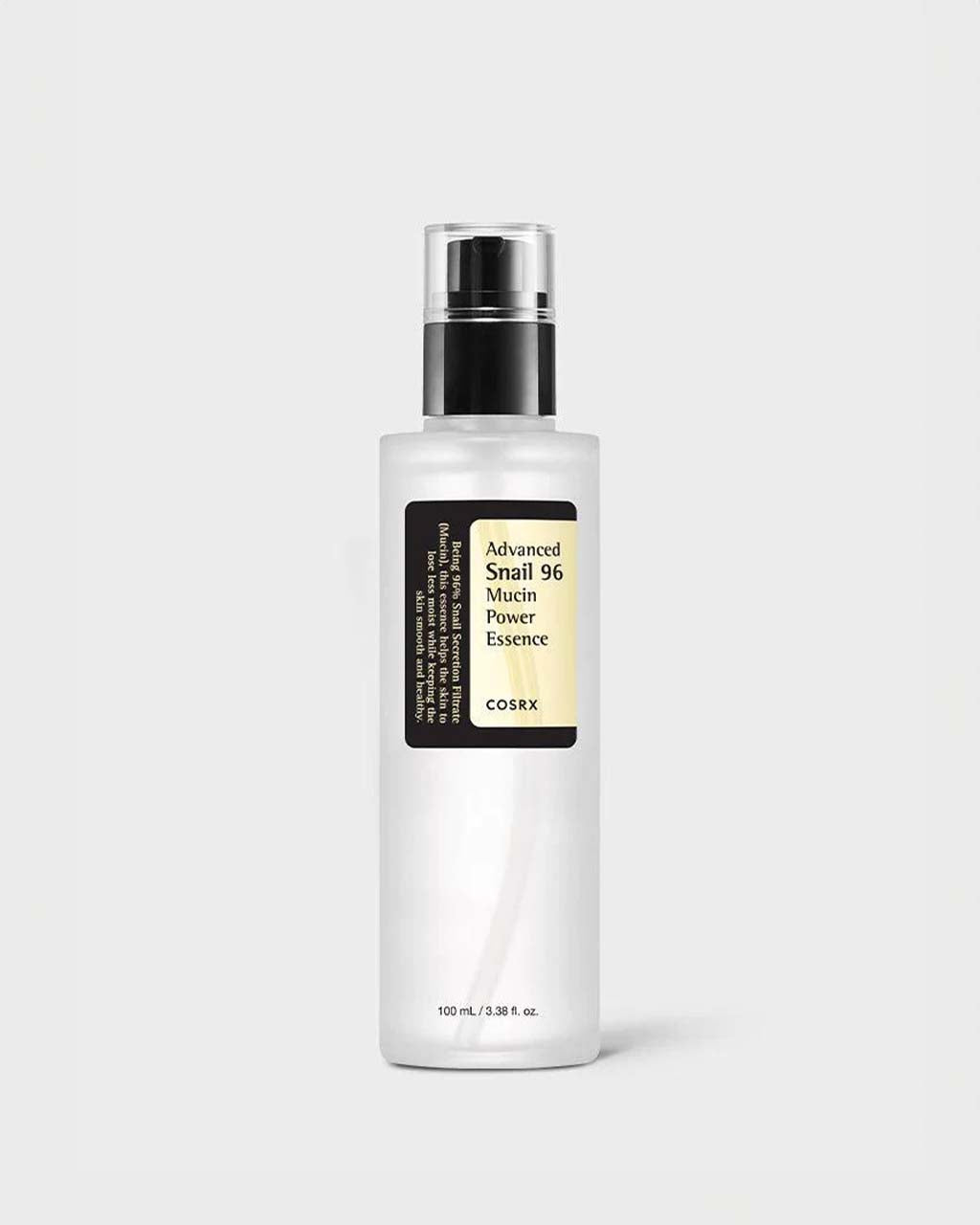 Advanced Snail 96 Mucin Power Essence