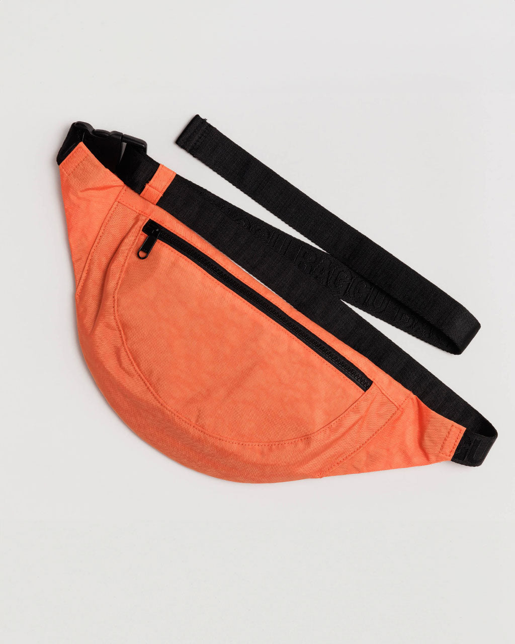 Orange Outdoor Bumbag - Was The Last One In-Stores in the Western