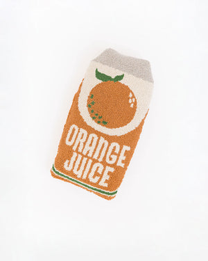 Rise and Shine Vase - Orange Juice