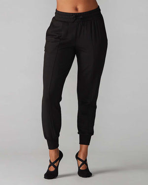  CHROMO BLADEZ SWEATPANT, black - women's trousers - VANS -  36.66 € - outdoorové oblečení a vybavení shop