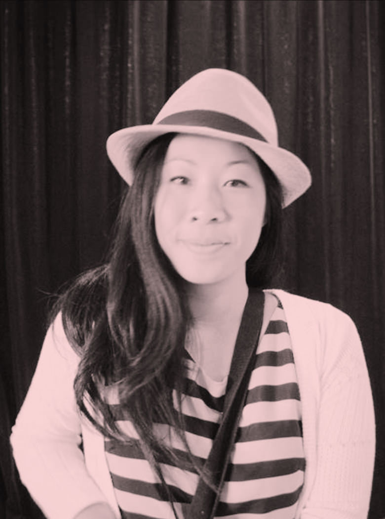profile picture of Joanne Ho