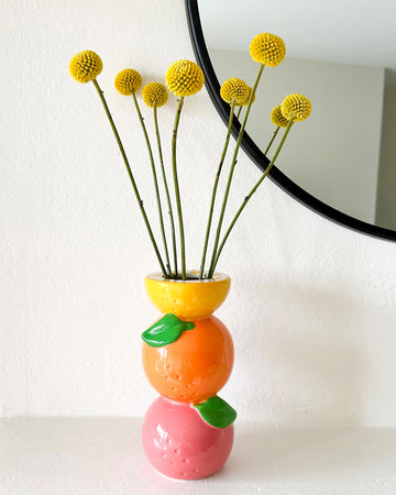 The Flower Vase – BAG&BONES