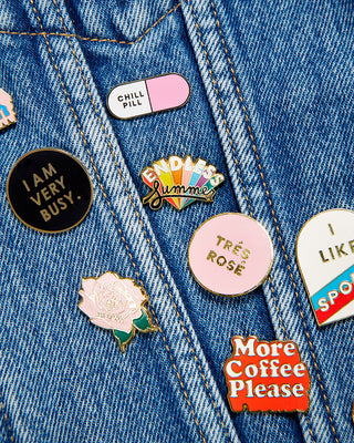 pins + patches - ban.do