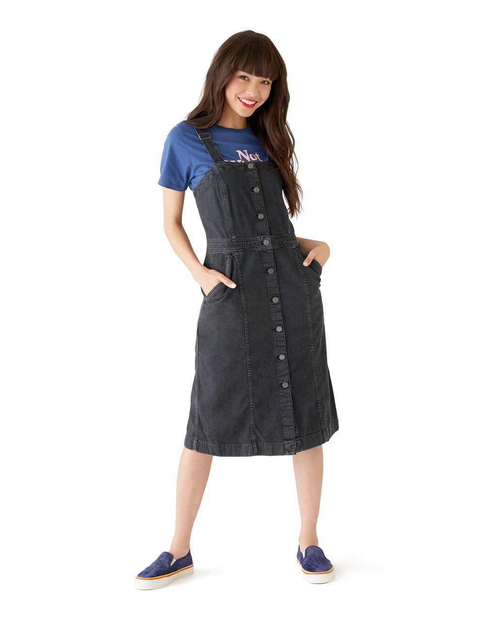 levis cherie dress