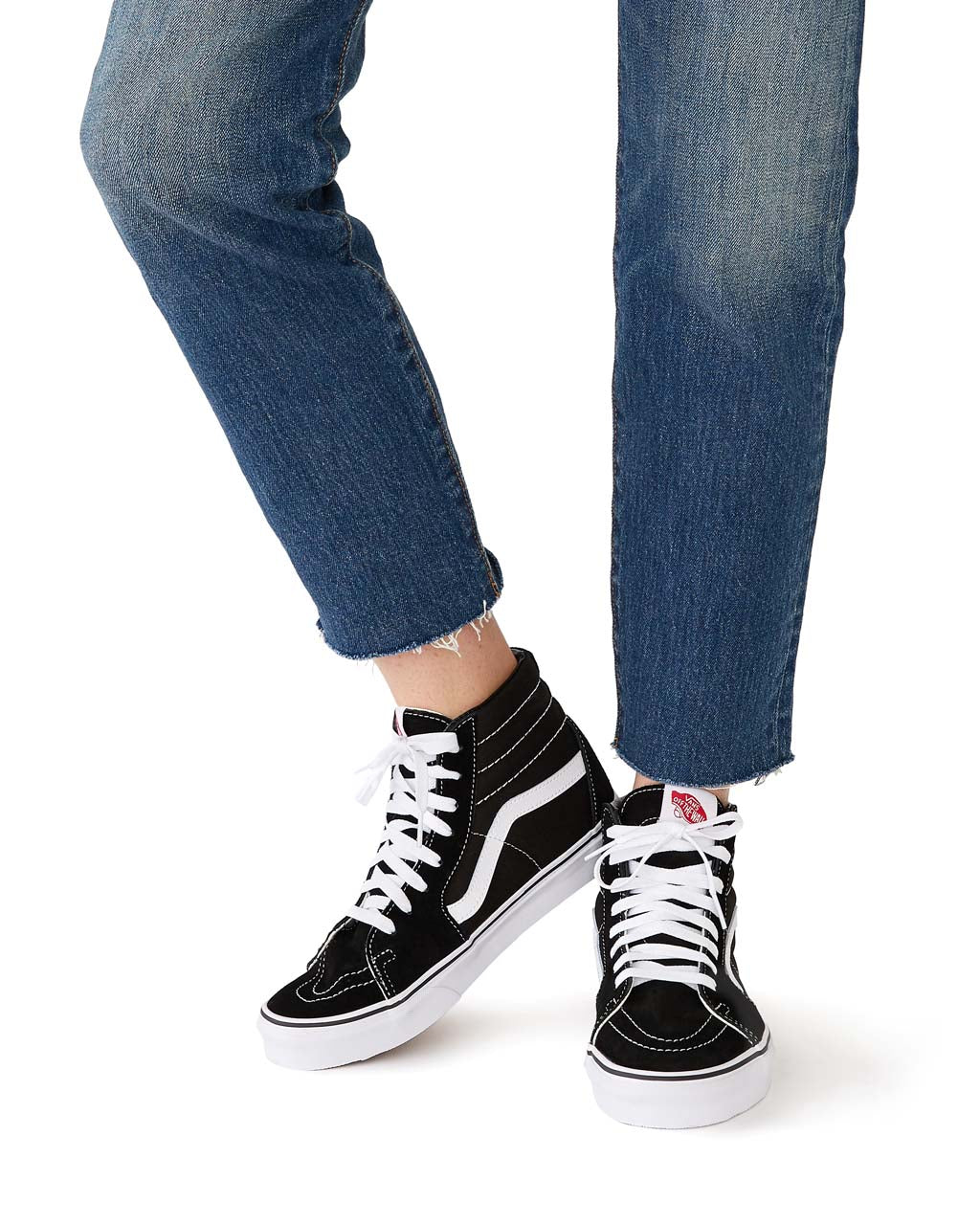 cheap vans sk8 hi shoes