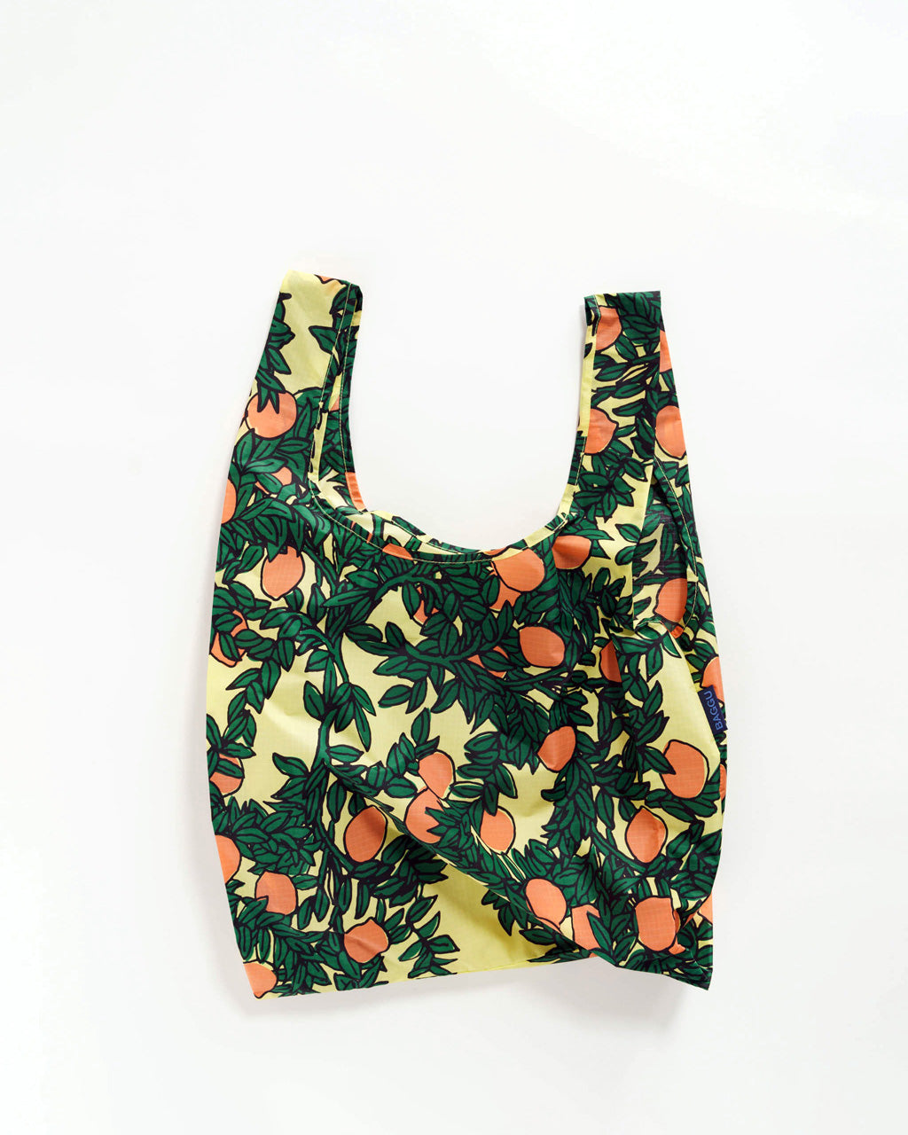 Standard Baggu - Orange Tree by baggu - shopper - ban.do