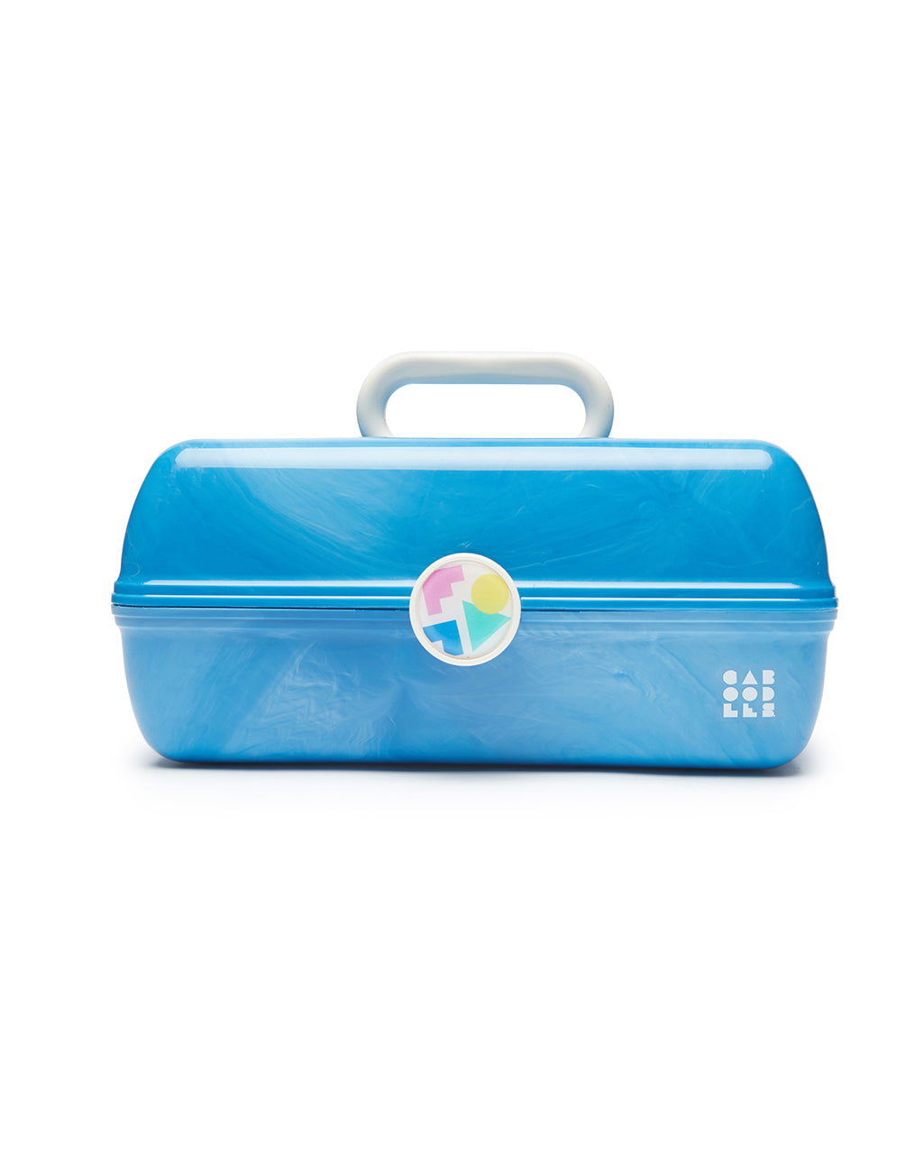 caboodle nail polish case