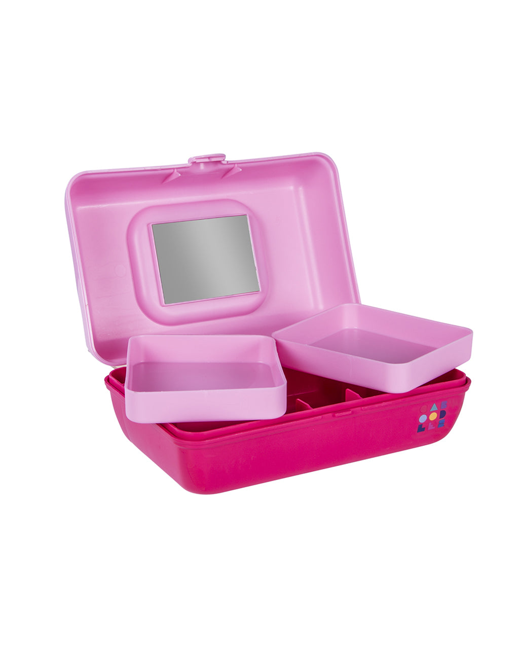 caboodle makeup case