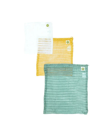 W&P Roll Tight Storage Bags - Set of 3