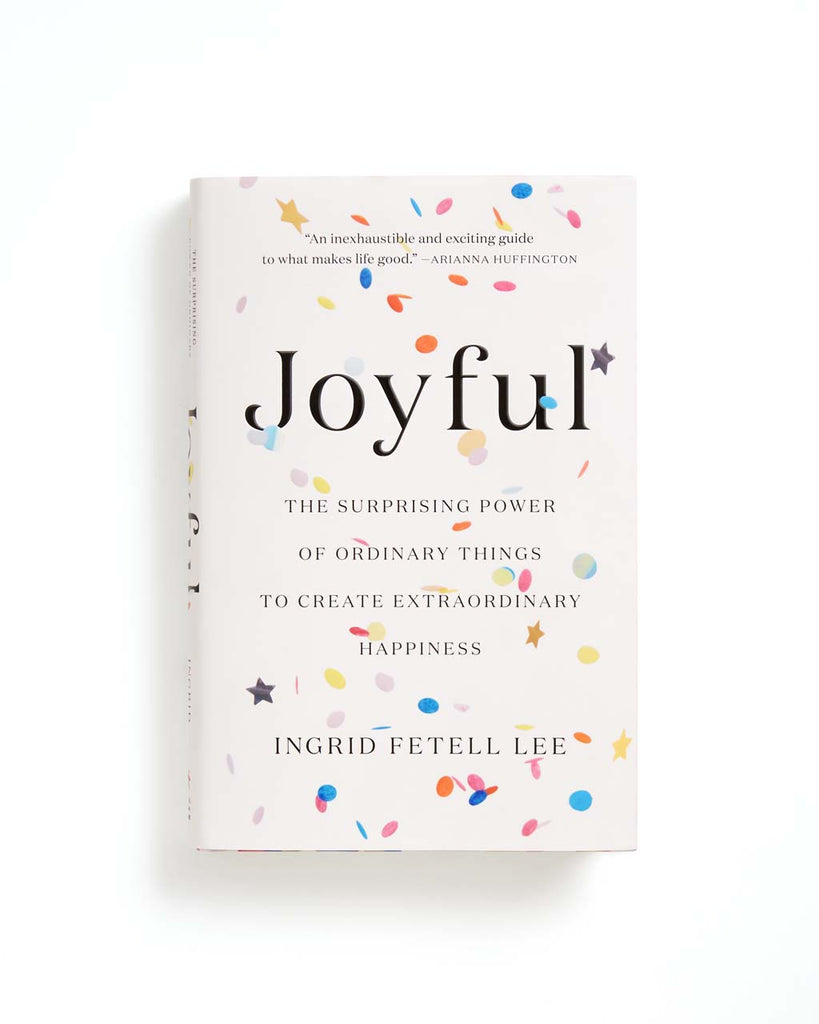 joyful by ingrid fetell lee