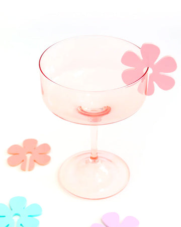 Bar Glass Set - Tipsy Turvy