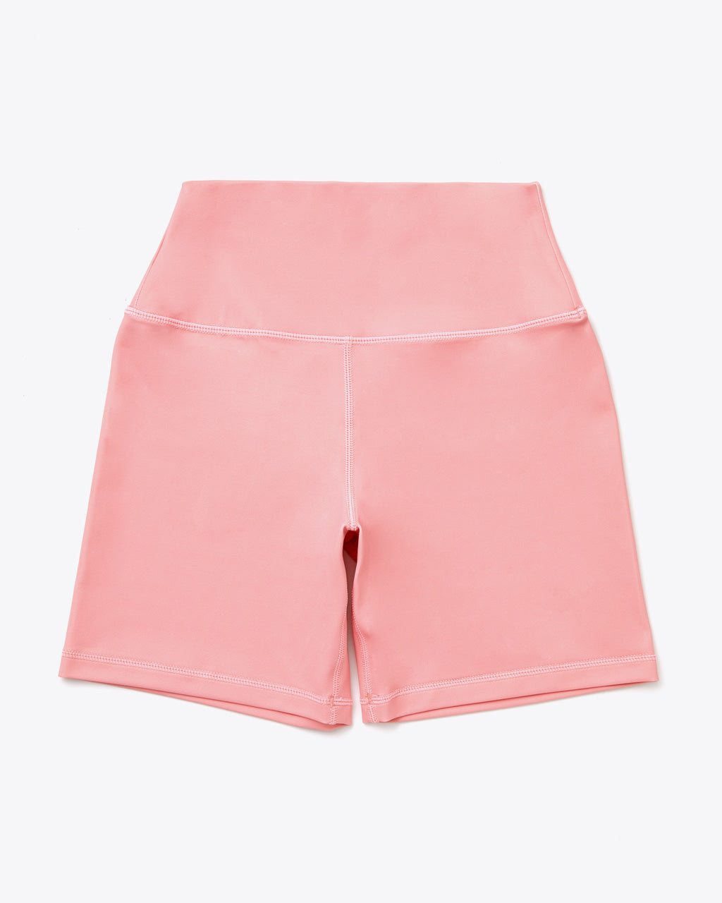 light pink bike shorts