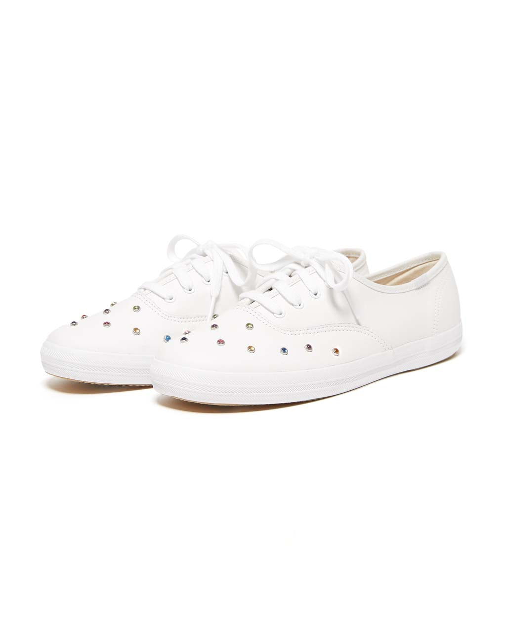 keds white rubber shoes