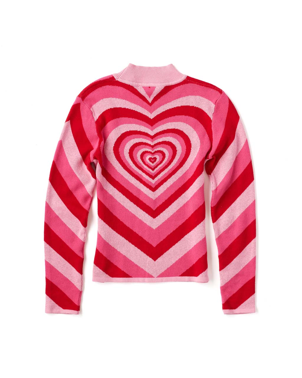All My Heart Sweater by lazy oaf - sweater - ban.do