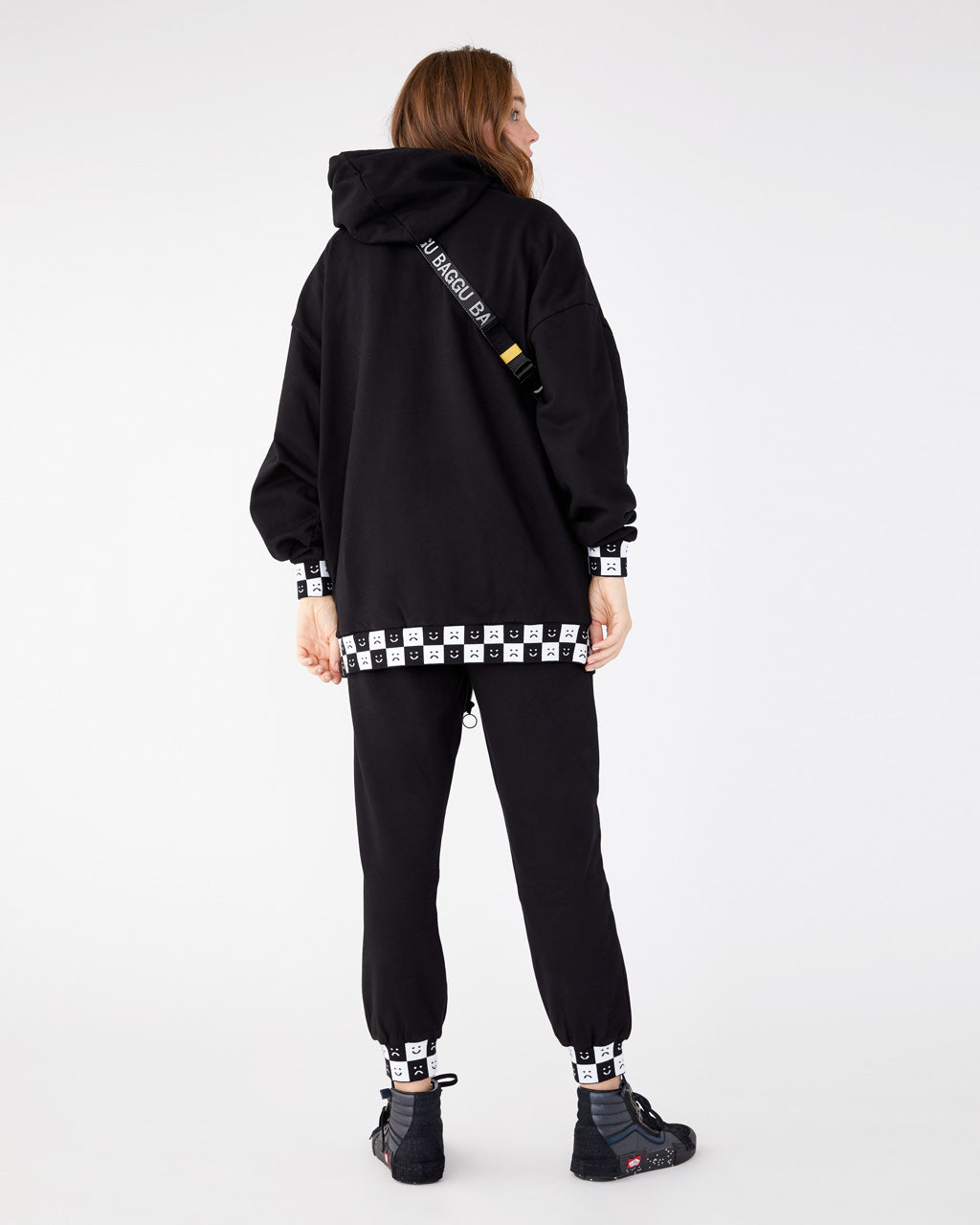 vans lazy oaf hoodie