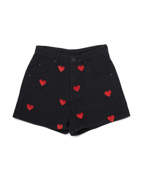 Love Shorts by lazy oaf - shorts - ban.do