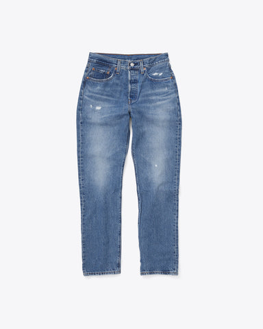 levis 501 skinny we the people