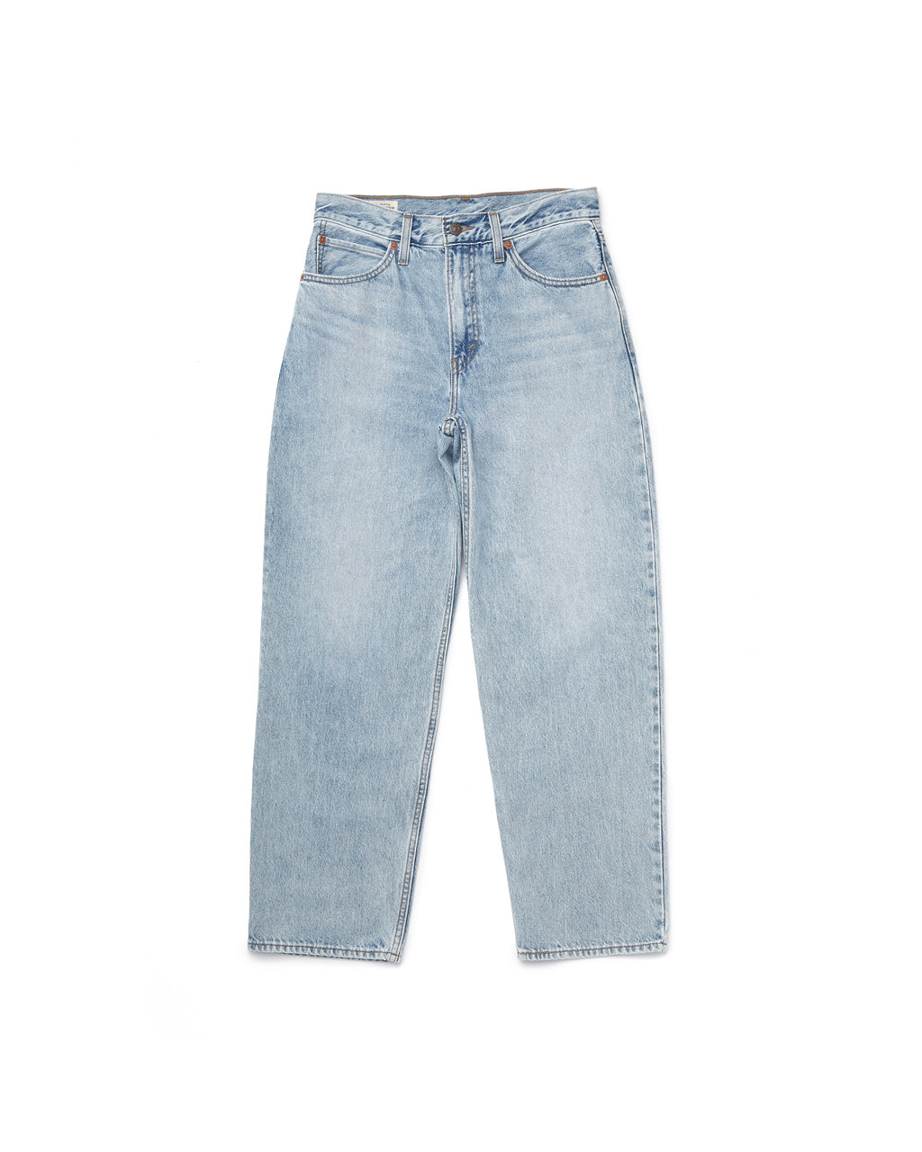 Dad Jean - Charlie Boy by levi's - jeans - ban.do