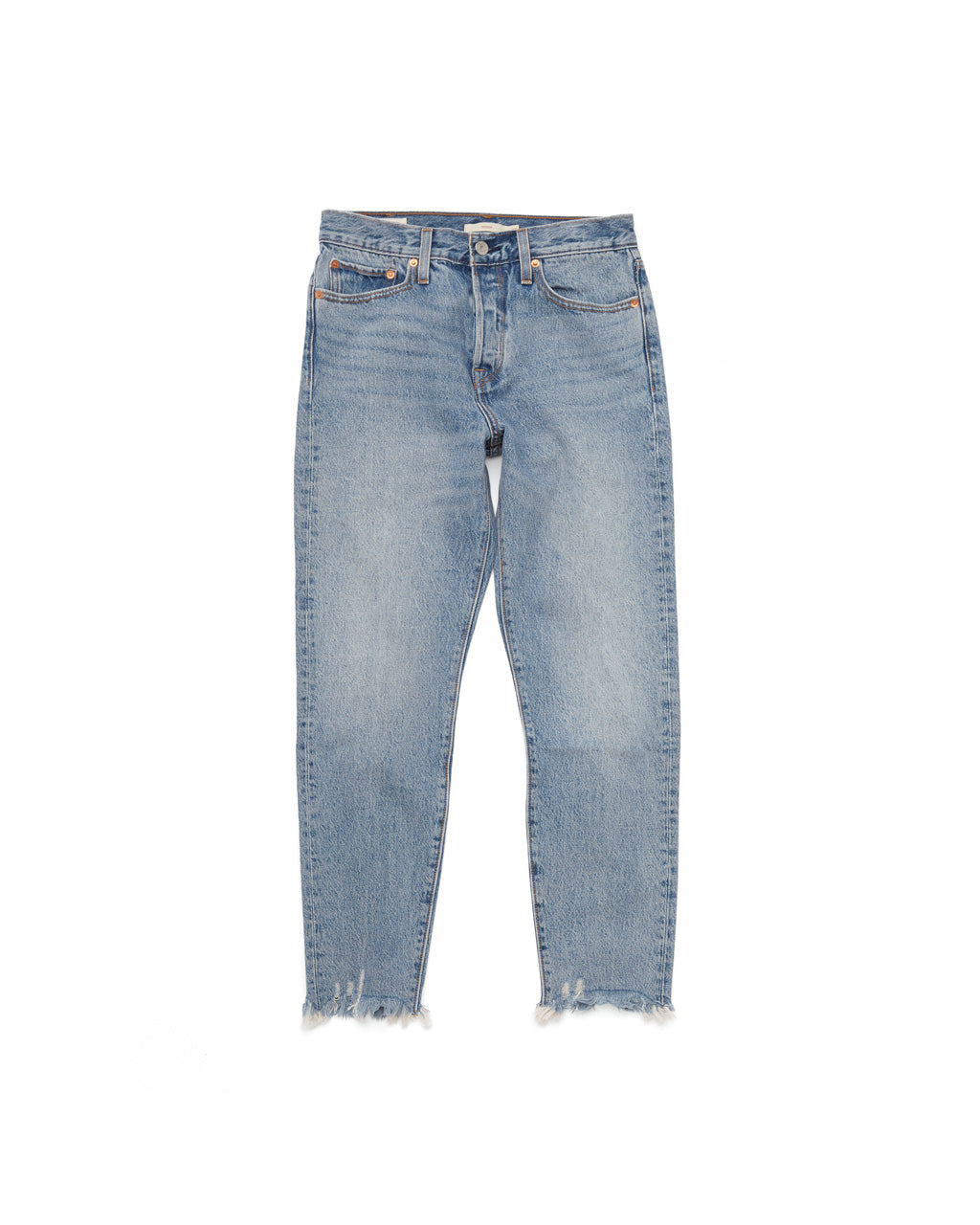 Wedgie Icon Fit Jeans - Shut Up by levi's - jeans - ban.do