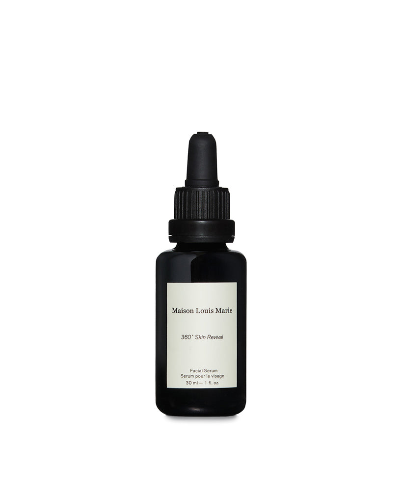 360 Skin Revival Serum by maison louis marie - serum - 0