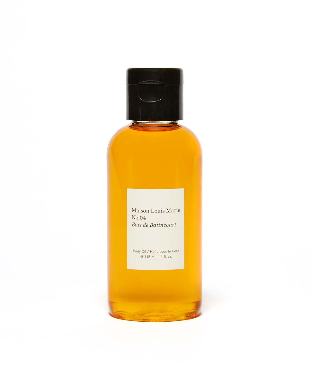 Body Oil - No. 4 by maison louis marie - body oil - www.bagssaleusa.com/product-category/wallets/