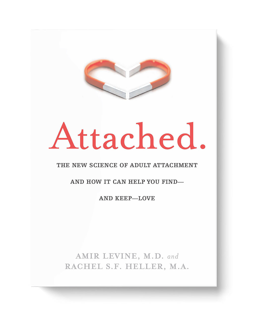 attached by levine and heller