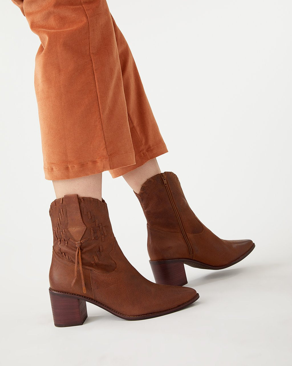 seychelles boots