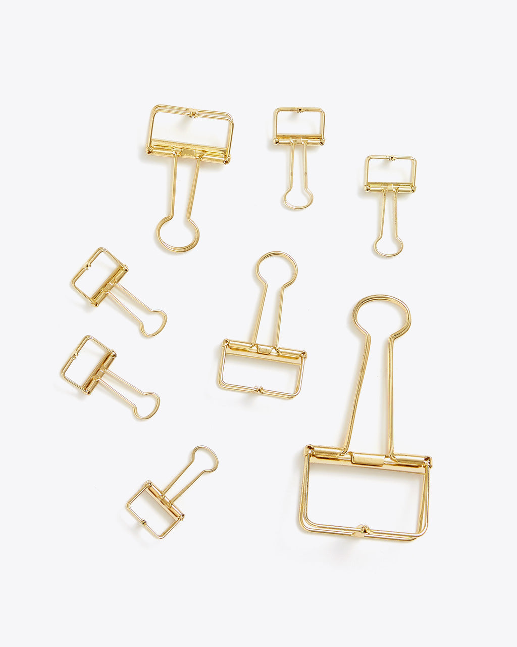 ubrands binder clips