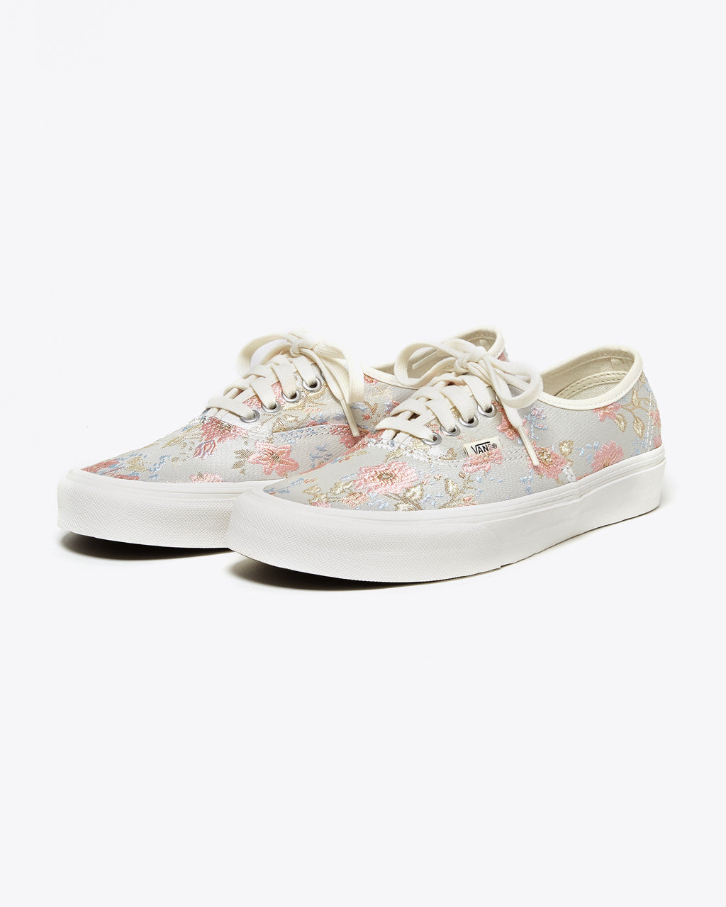 marshmallow snow white vans